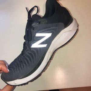 New balance running sneakers- used